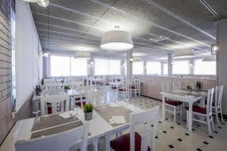 Vendrell Platja Hotel Calafell Exterior photo