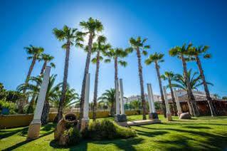 Vendrell Platja Hotel Calafell Exterior photo